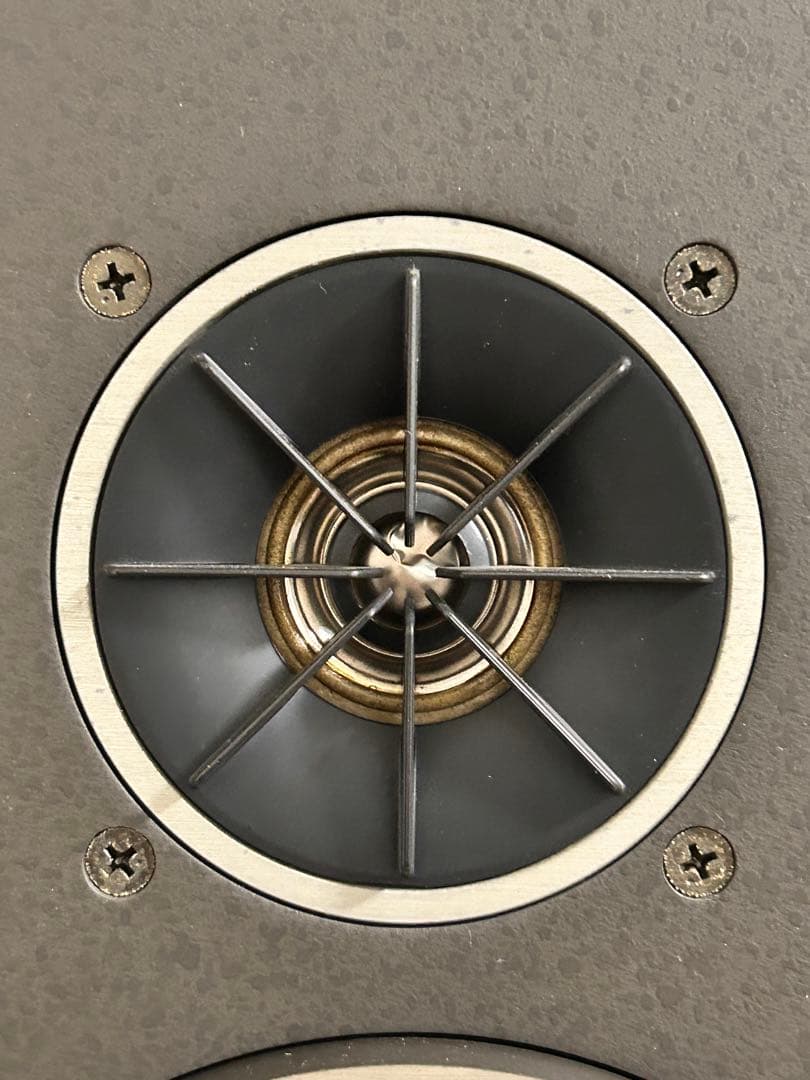 【送料込み】SONY SS-G7①