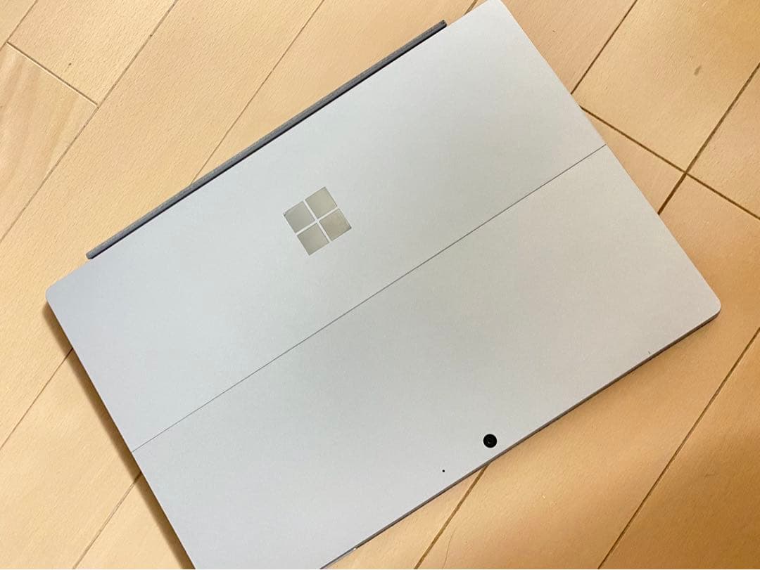 surfacepro7 corei5 8GB/256GB 美品 キーボード付き