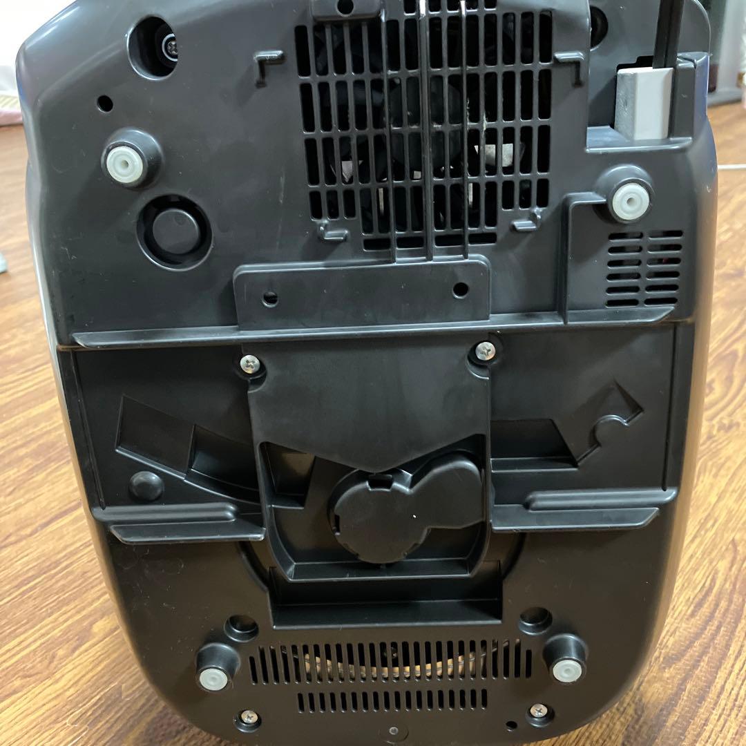 Panasonic パナソニック　スチーム&可変圧力IHジャー炊飯器　1升炊き