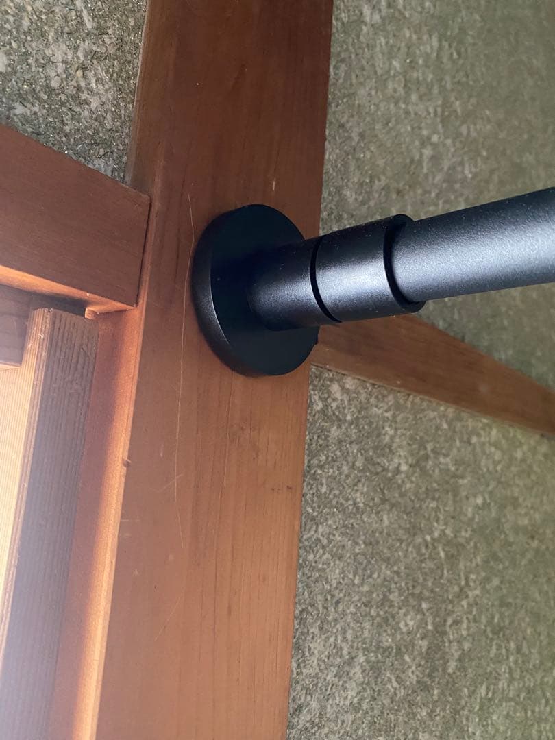 【美品】DRAW A LINE Tension Rod 200〜300