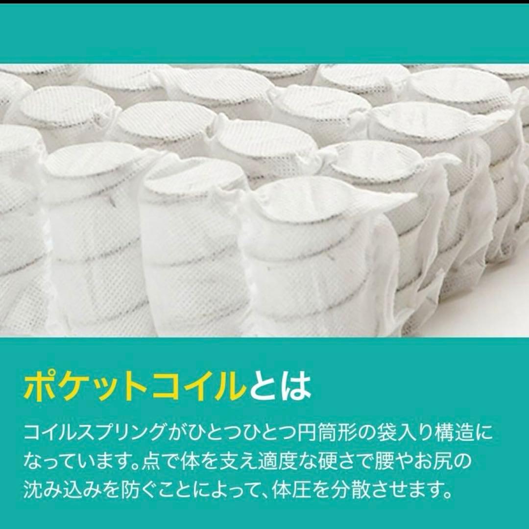 ニトリ つながるハイバックポケットコイル座椅子 ロダトール GY 7811076