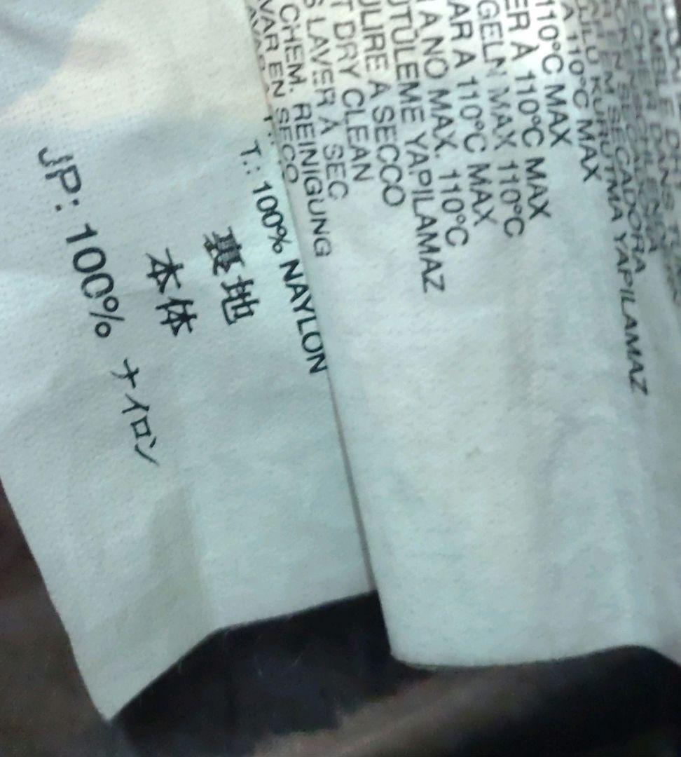 DIESEL レーシングジャケット L ブラウン×パープル y2k アーカイブ