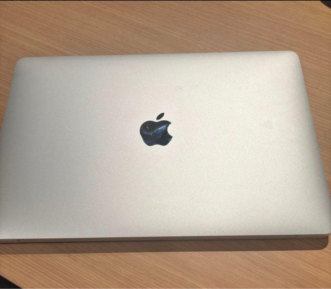 MacBook本体 MacBook Air 2020 16GB 1TB