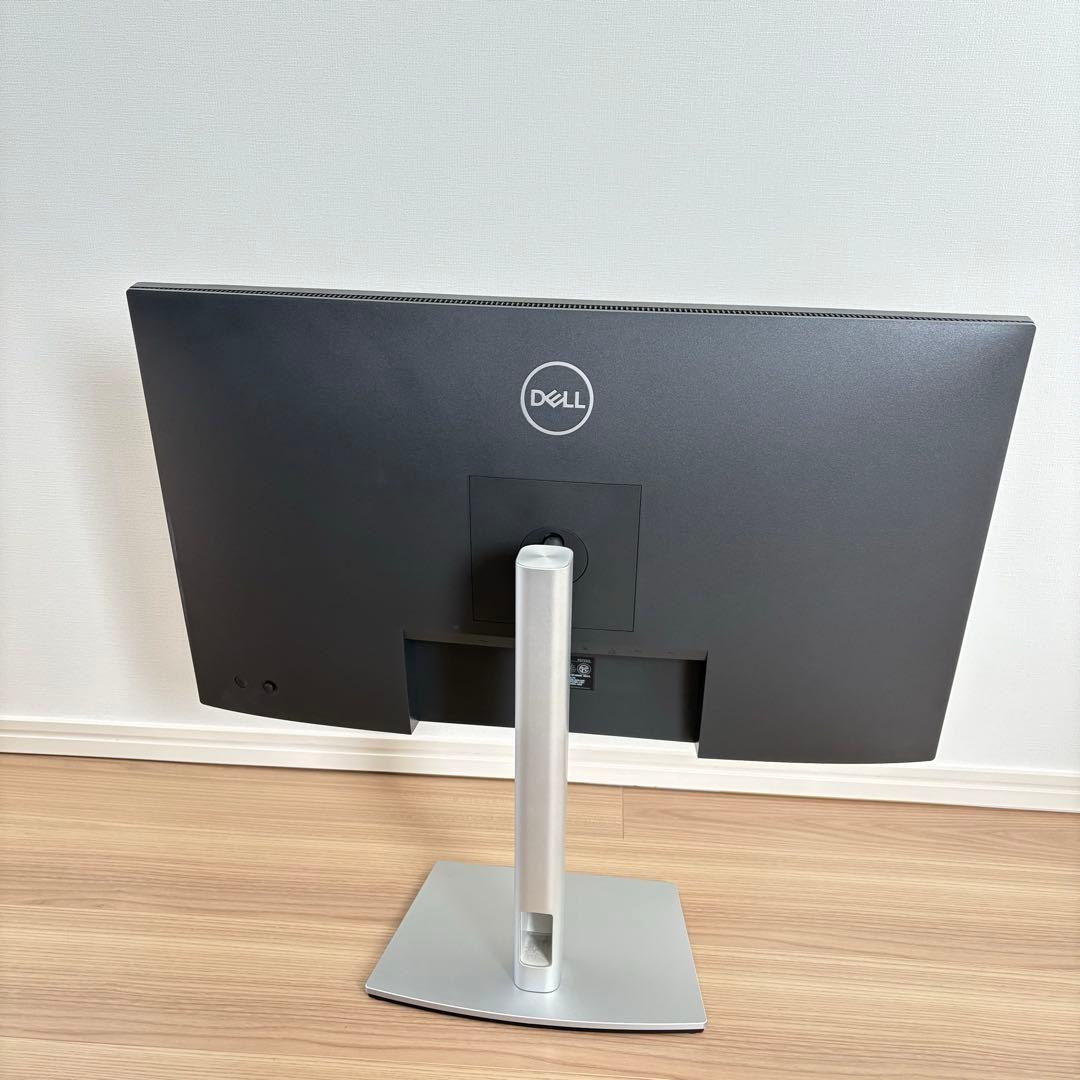 Dell 27インチ 4K モニター P2721Q
