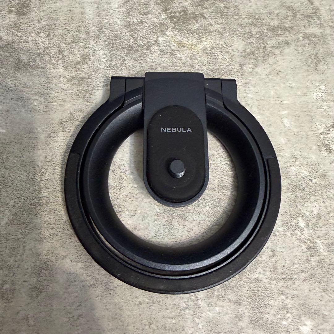 NEBULA Capsule Air プロジェクター スタンド付き