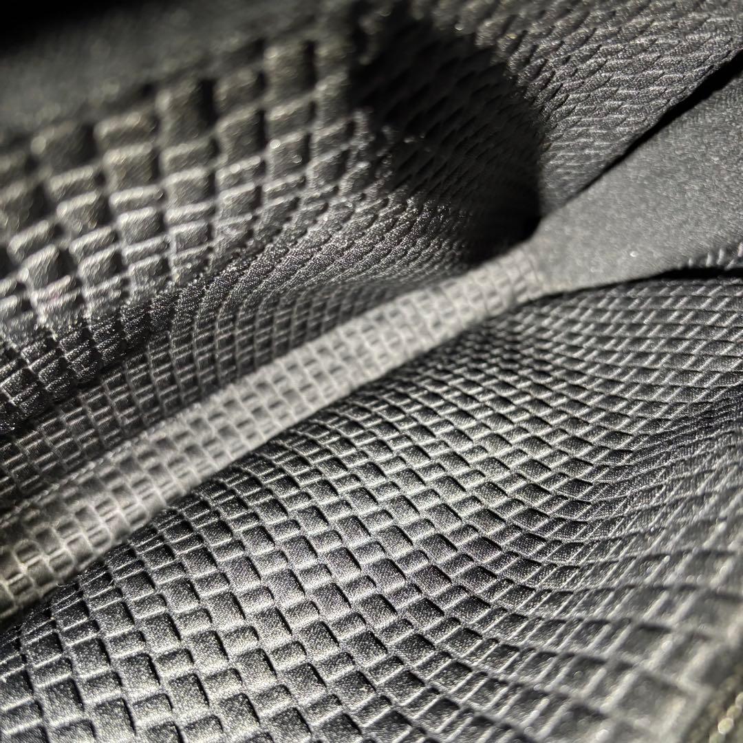 TUMI トゥミ 3way 26180AT2E ビジネスリュック グレー