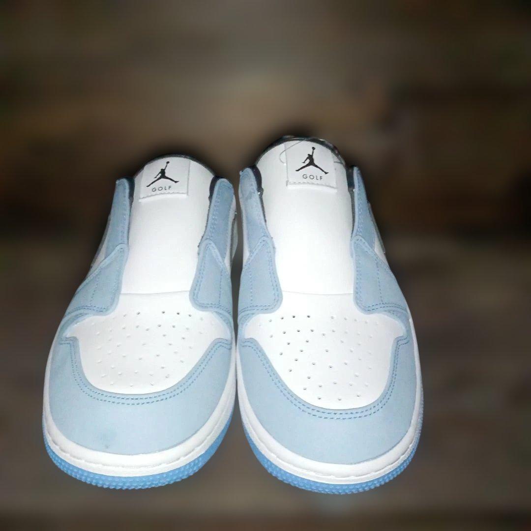 S*a様 Nike Air Jordan Golf スニーカー