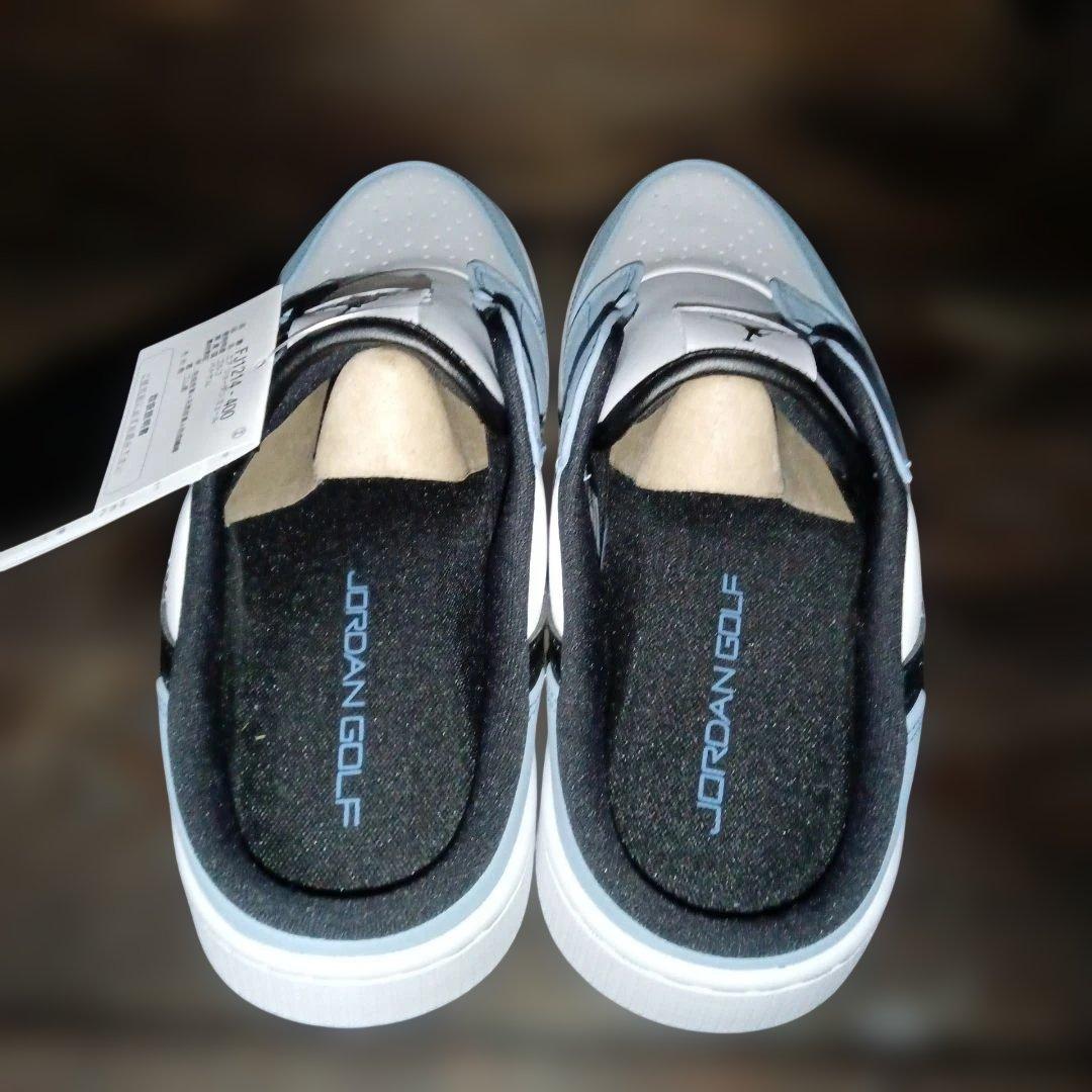 S*a様 Nike Air Jordan Golf スニーカー