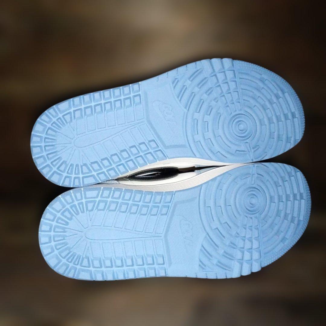 S*a様 Nike Air Jordan Golf スニーカー