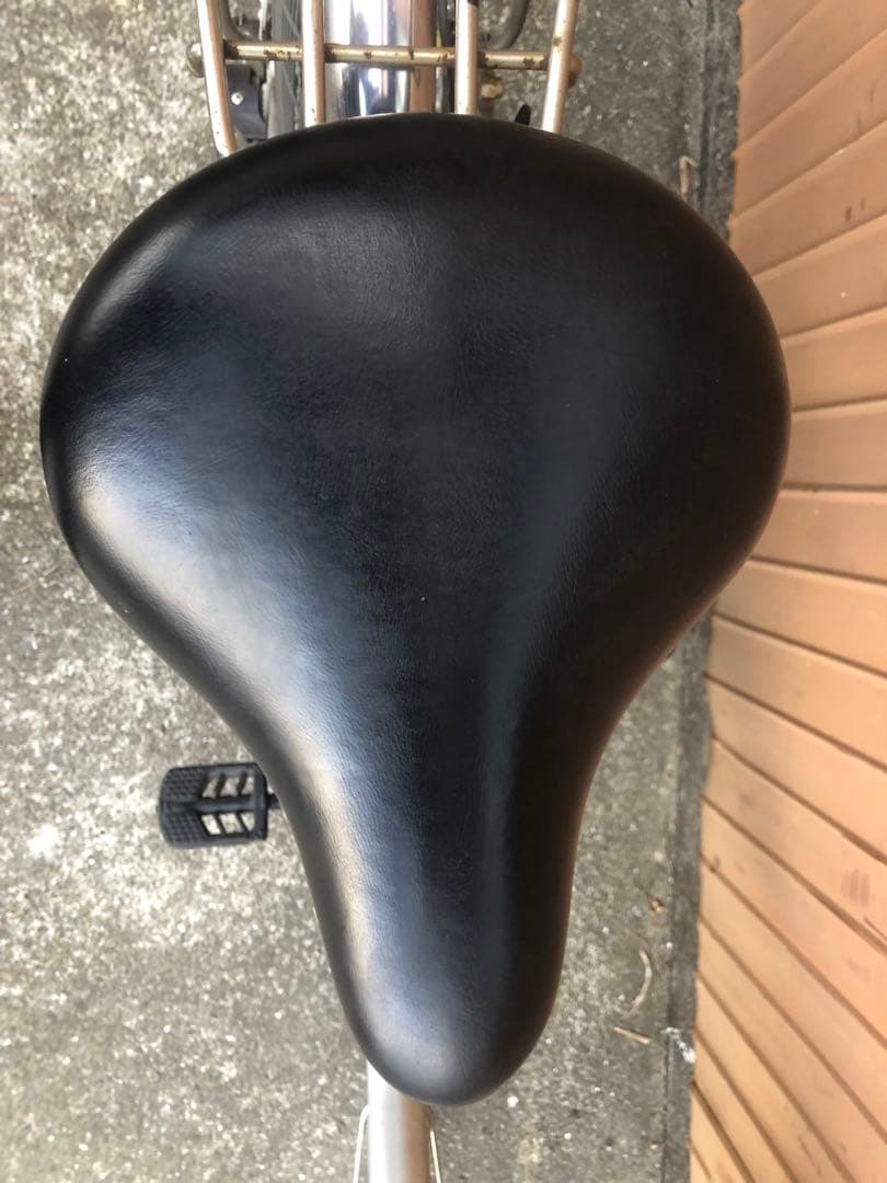 直接引き取りのみ　電動アシスト　Panasonic 24インチ