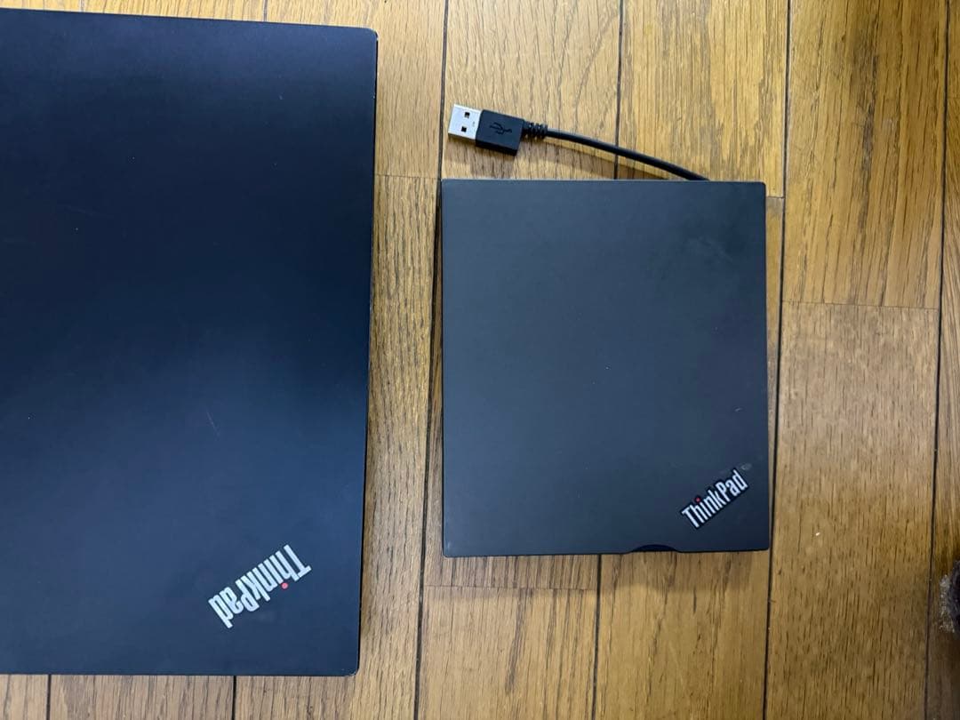 専用品Lenovo ThinkPad ノートパソコン　 最新office2024