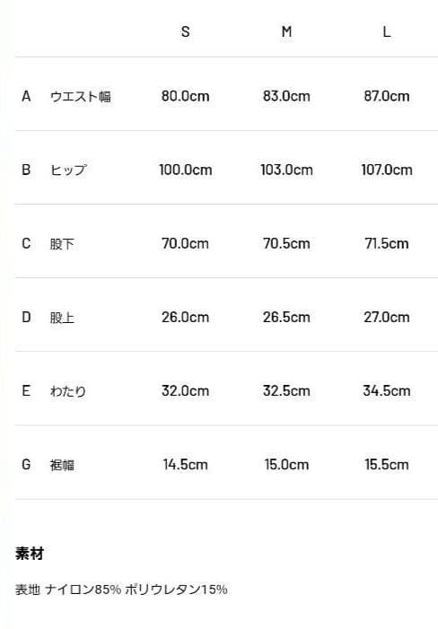 メンズウェア 19. TFW49 ANKLE SLIM JOGGER