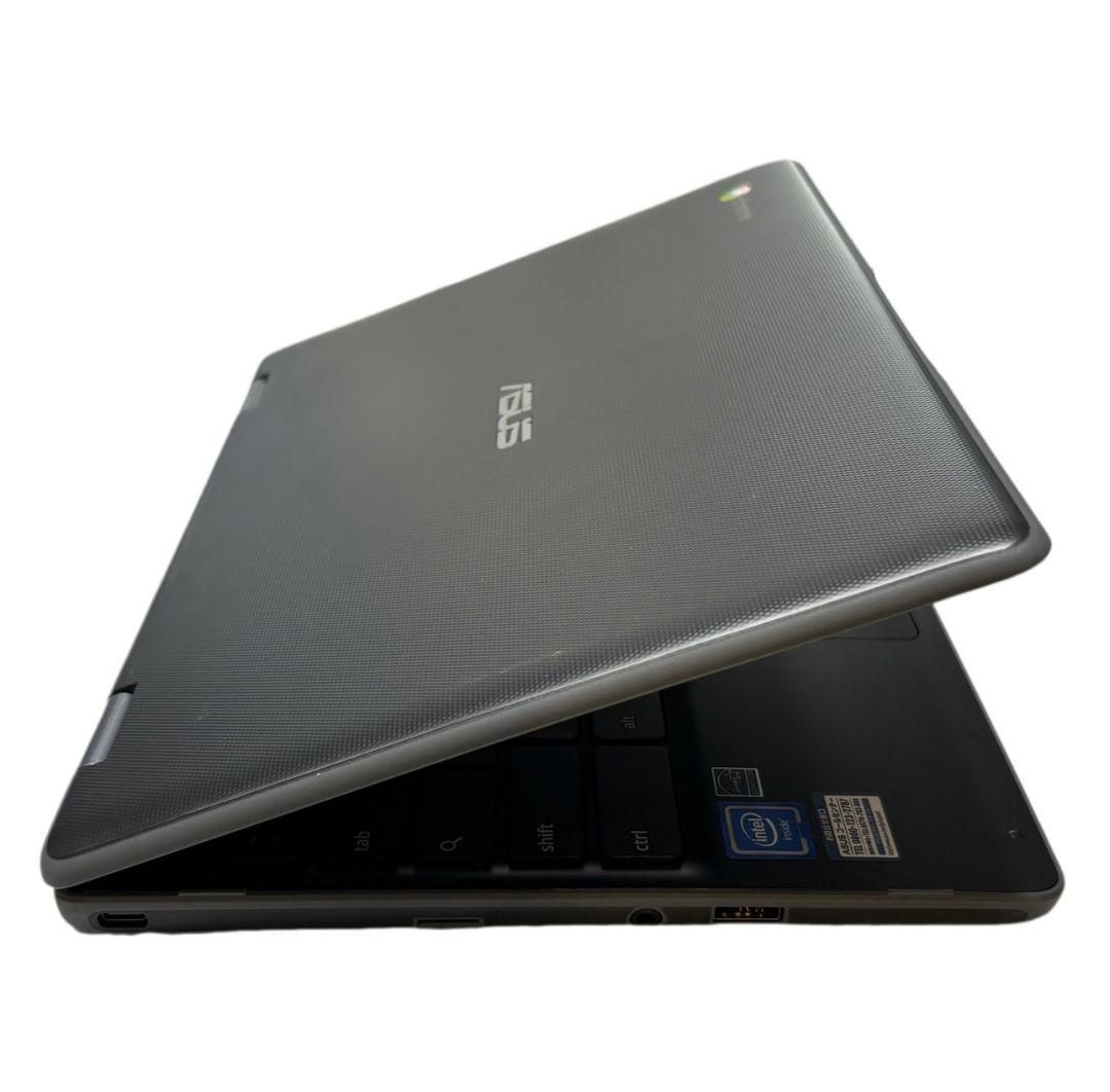 386 美品✨ASUS Chromebook C214M 学校推奨機種