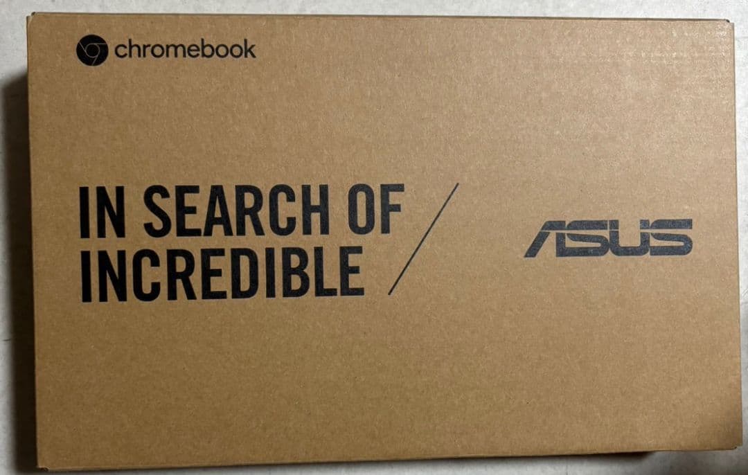 386 美品✨ASUS Chromebook C214M 学校推奨機種