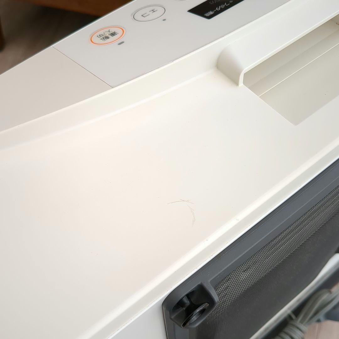 ガスファンヒーター 都市ガスファンヒーター