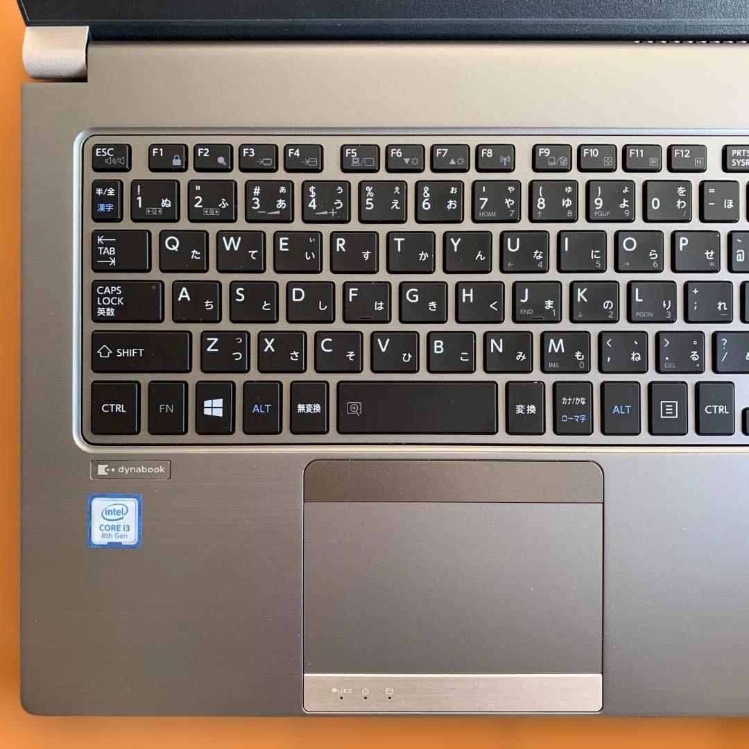 ✨SSD256G✨8G✨Microsoft Office✨8世代i3✨Win11