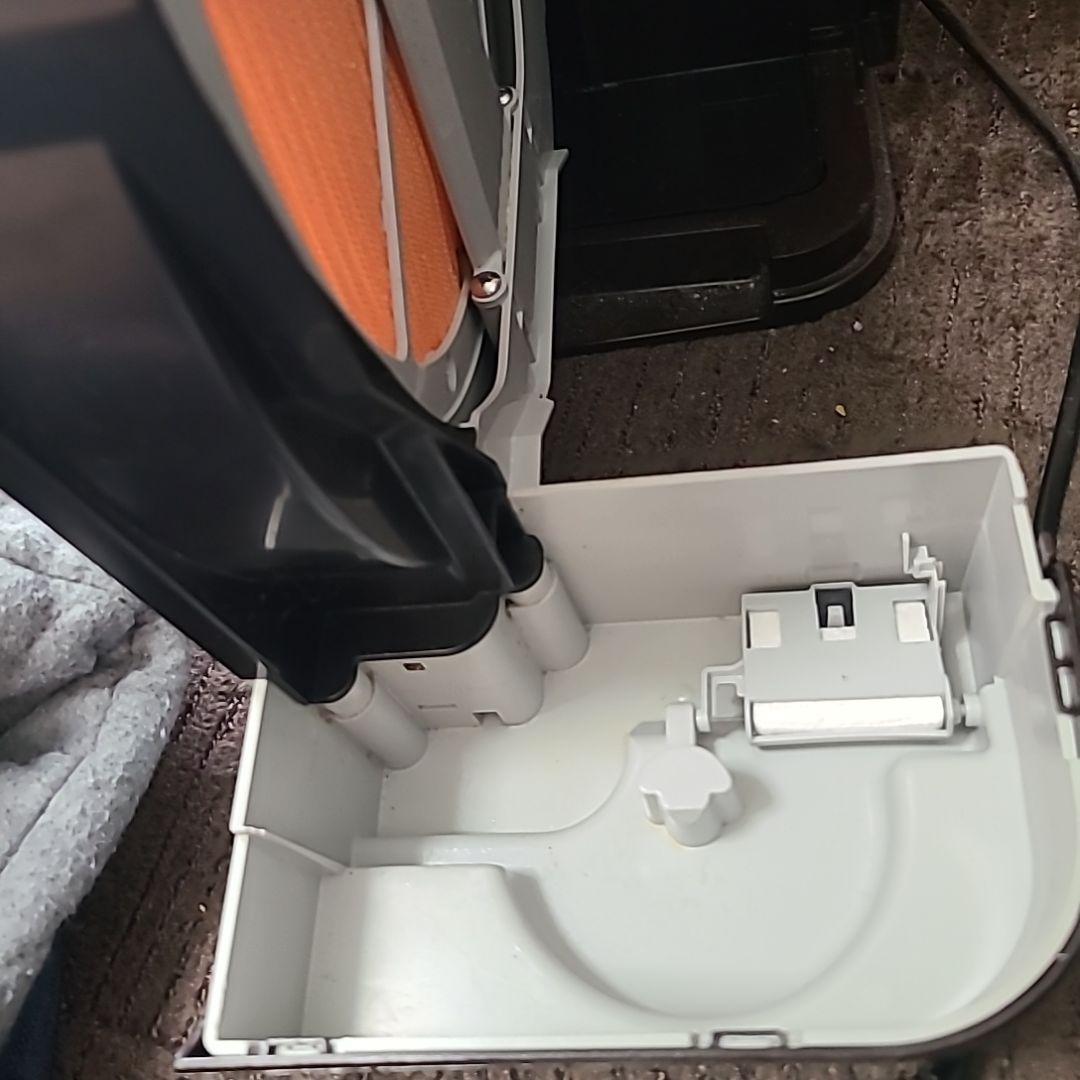 ダイキン　MCK70TE4 加湿器付き空気清浄機