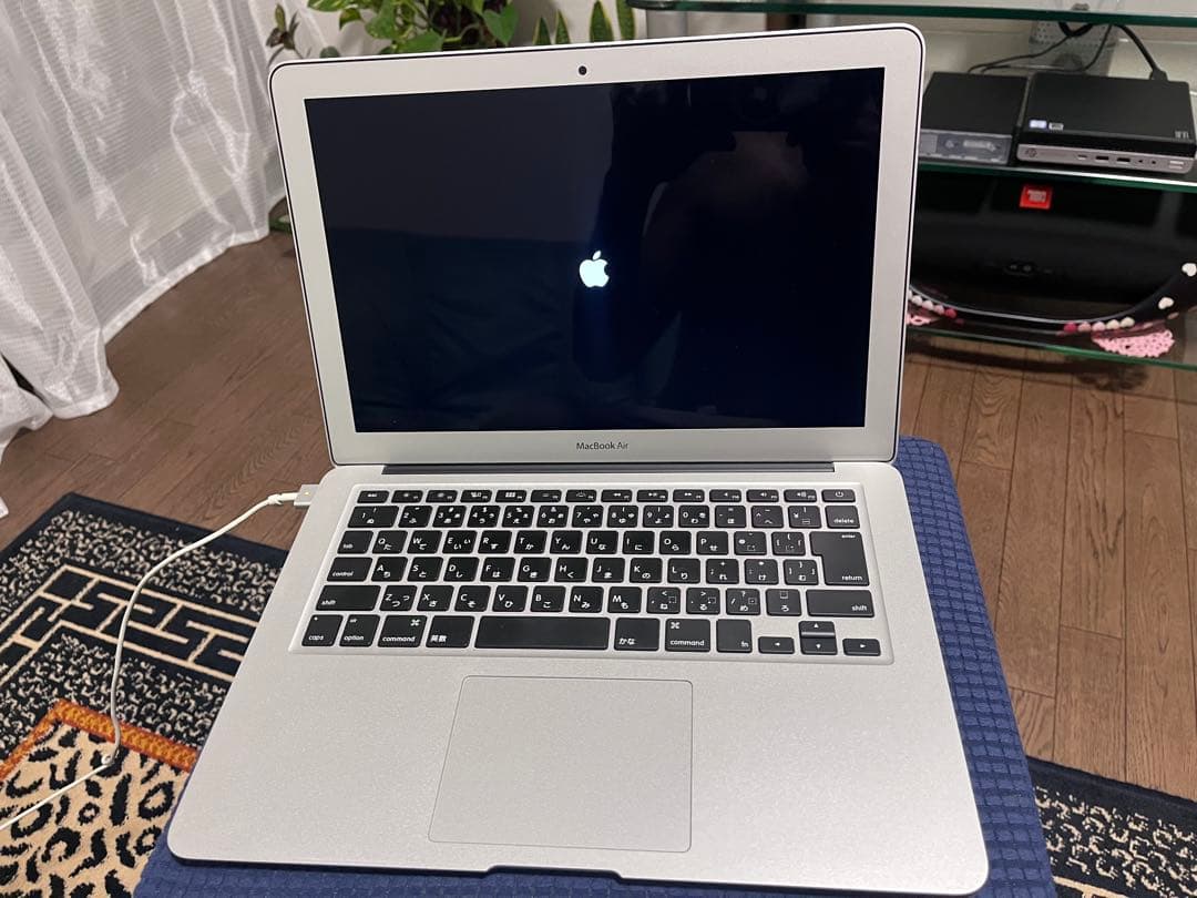 Apple MacBook Air 本体 2014