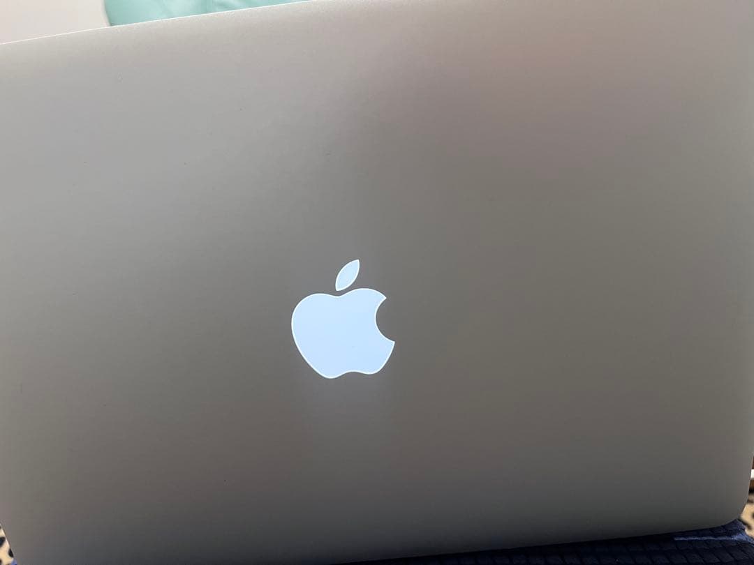 Apple MacBook Air 本体 2014