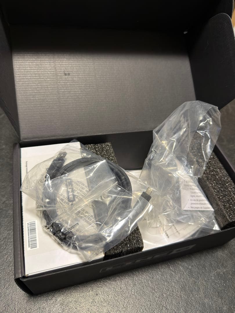 HX STOMP ギターエフェクター