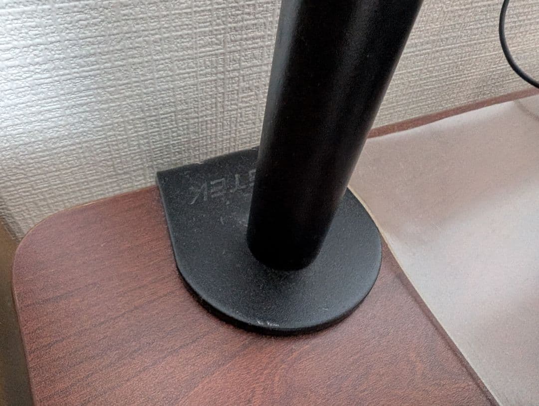 DELL U2720QM 27インチ 4K IPSディスプレイ モニターアーム