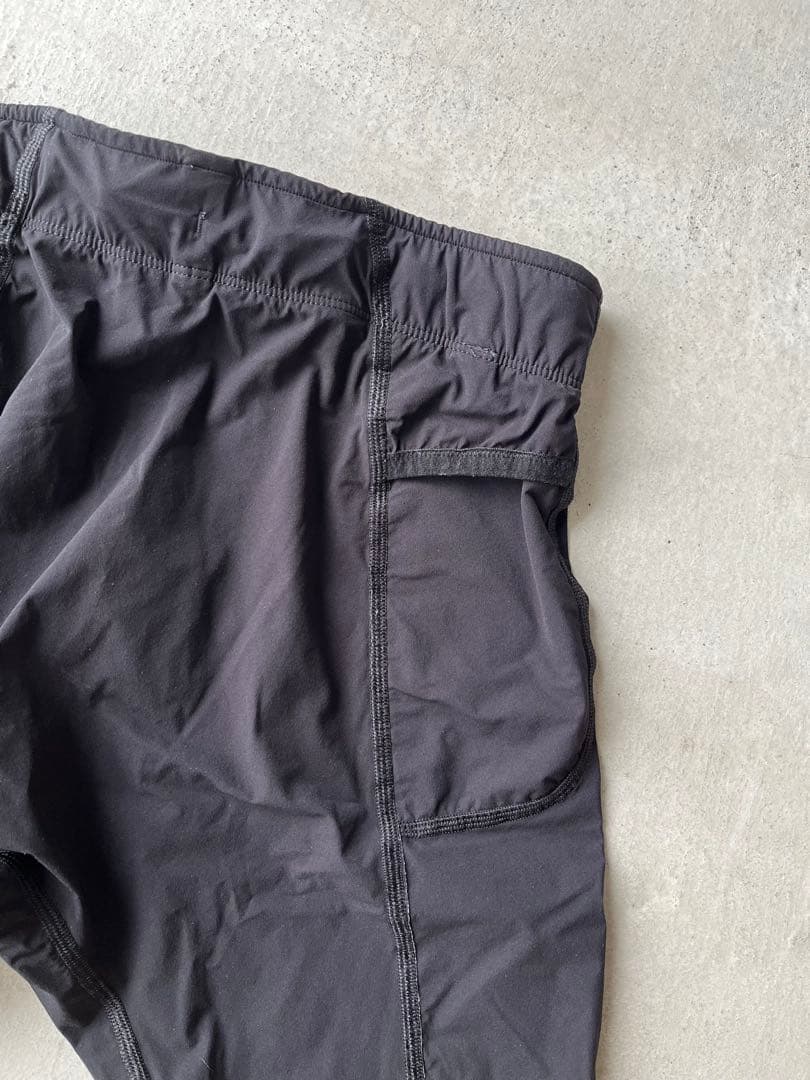 satisfy running タイツ サティスファイ