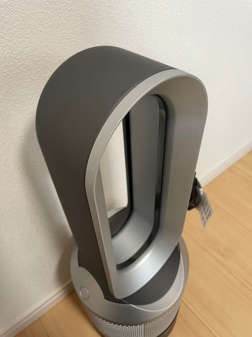 ✨美品✨ ダイソン Pure Hot+Cool HP00ISN 2024年製