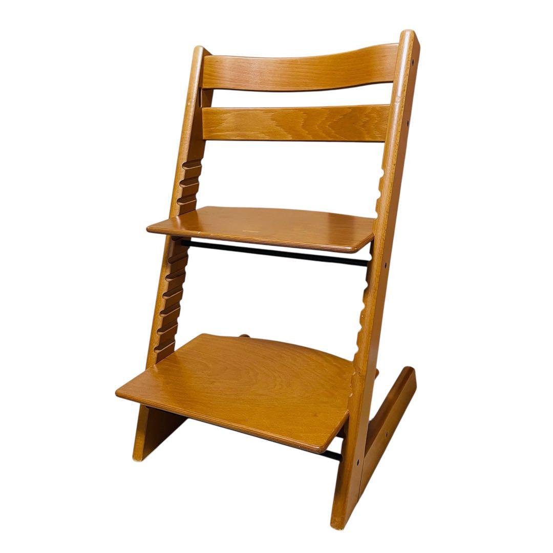 【組み立てのまま発送】Stokke ストッケ トリップトラップ シリアル3