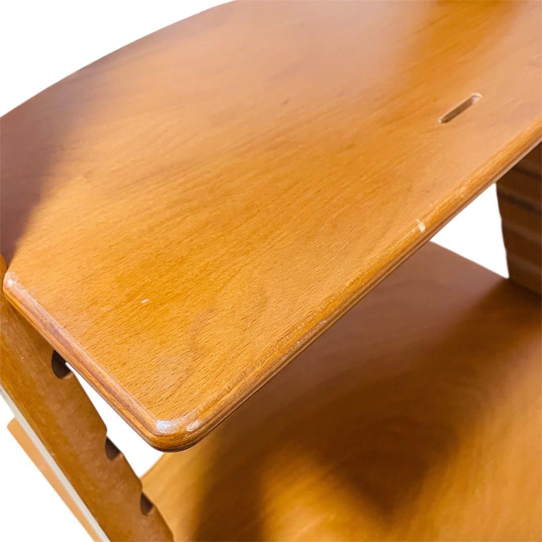 【組み立てのまま発送】Stokke ストッケ トリップトラップ シリアル3