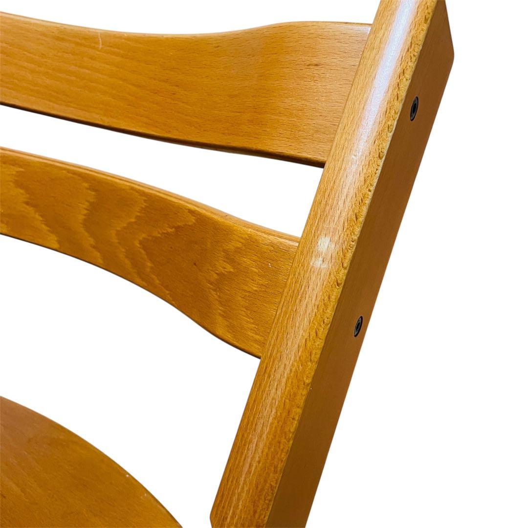 【組み立てのまま発送】Stokke ストッケ トリップトラップ シリアル3