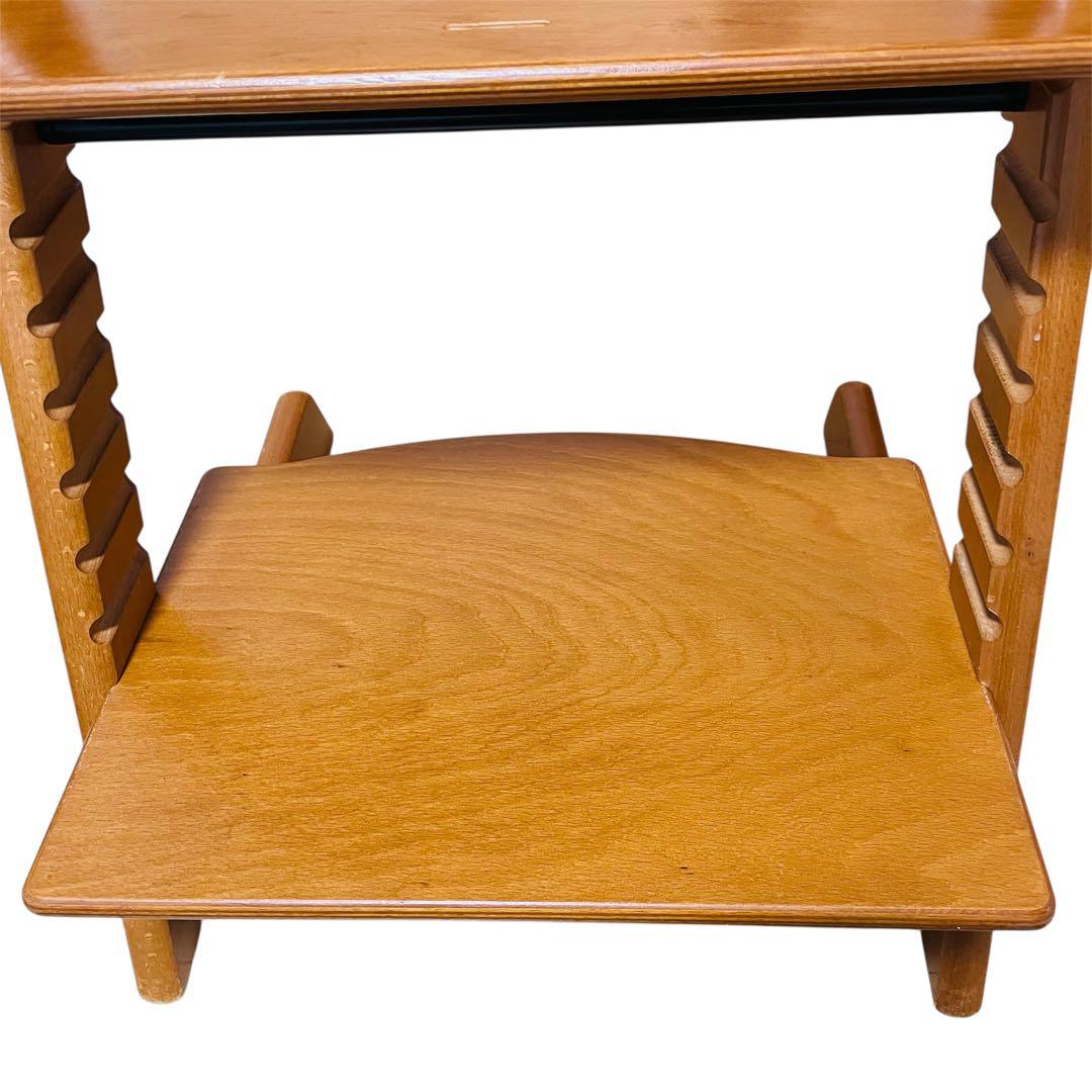 【組み立てのまま発送】Stokke ストッケ トリップトラップ シリアル3