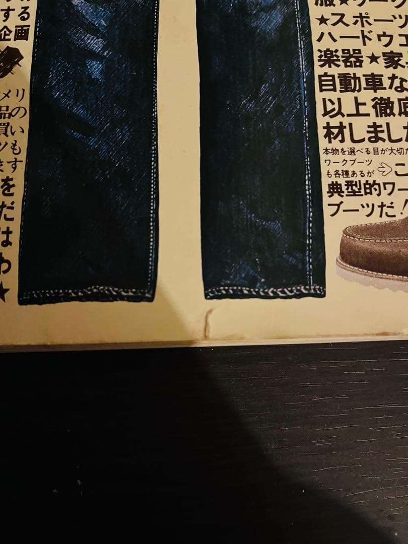 趣味 Made in U.S.A catalog 1975