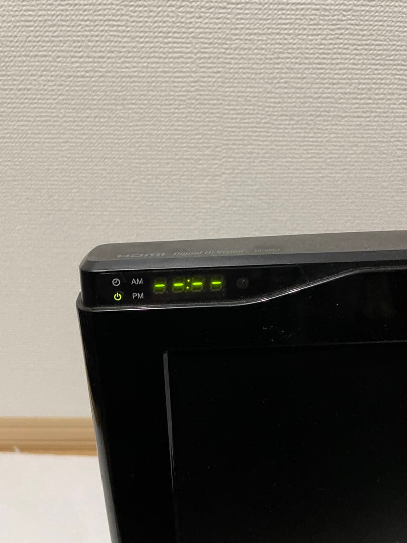 Victor Digital Hi-Vision 液晶テレビ