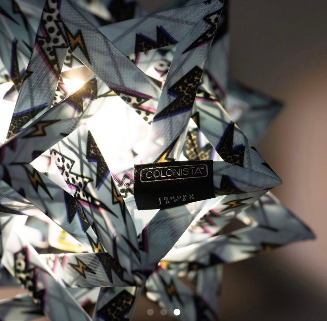 新品定価以下COLOくんコロニスタ COLONISTA CONPE10 カミナリ