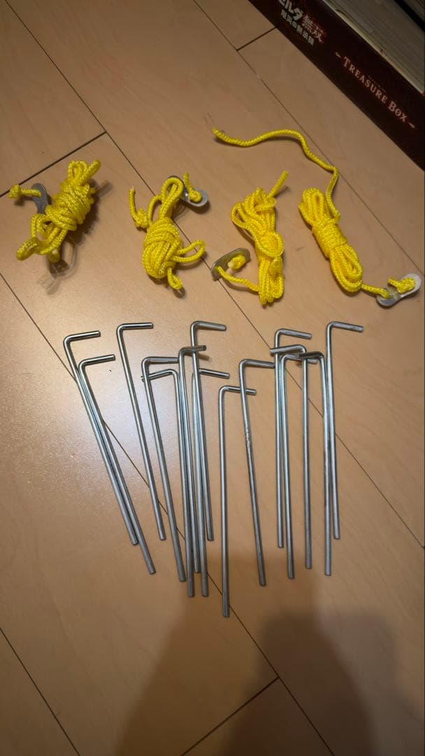 Coleman Touring Dome LX テント　ほかセット