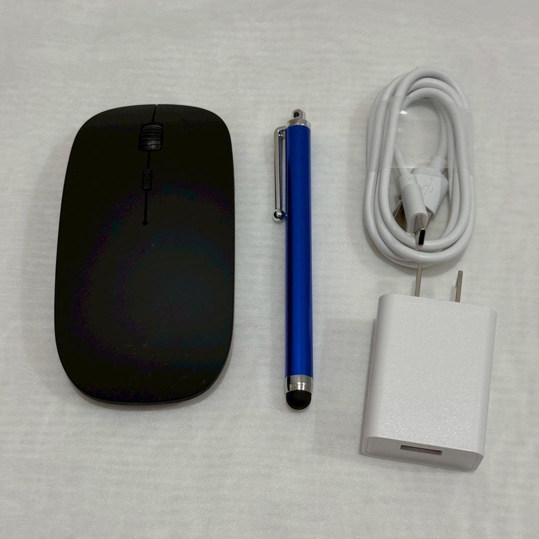 21 タブレット 本体 Wi-Fiモデルandroid16 10.1インチ 新品