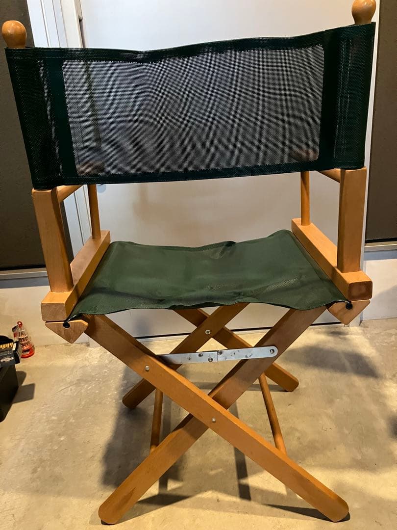 ラ・セディア　Regista P レジスタピー フォールディングチェア折り畳み式