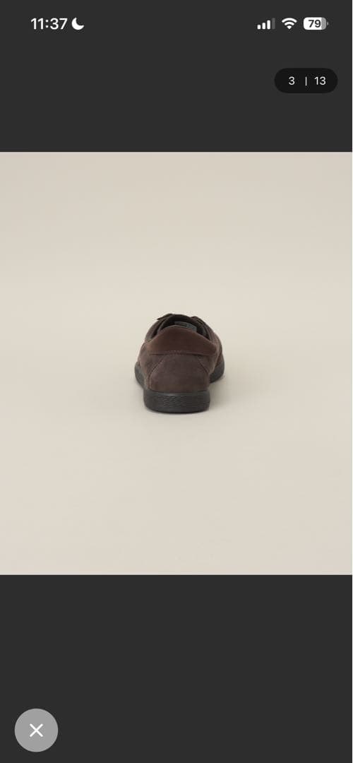 靴 adidas TOBACCO GRUEN GX6941 27.5