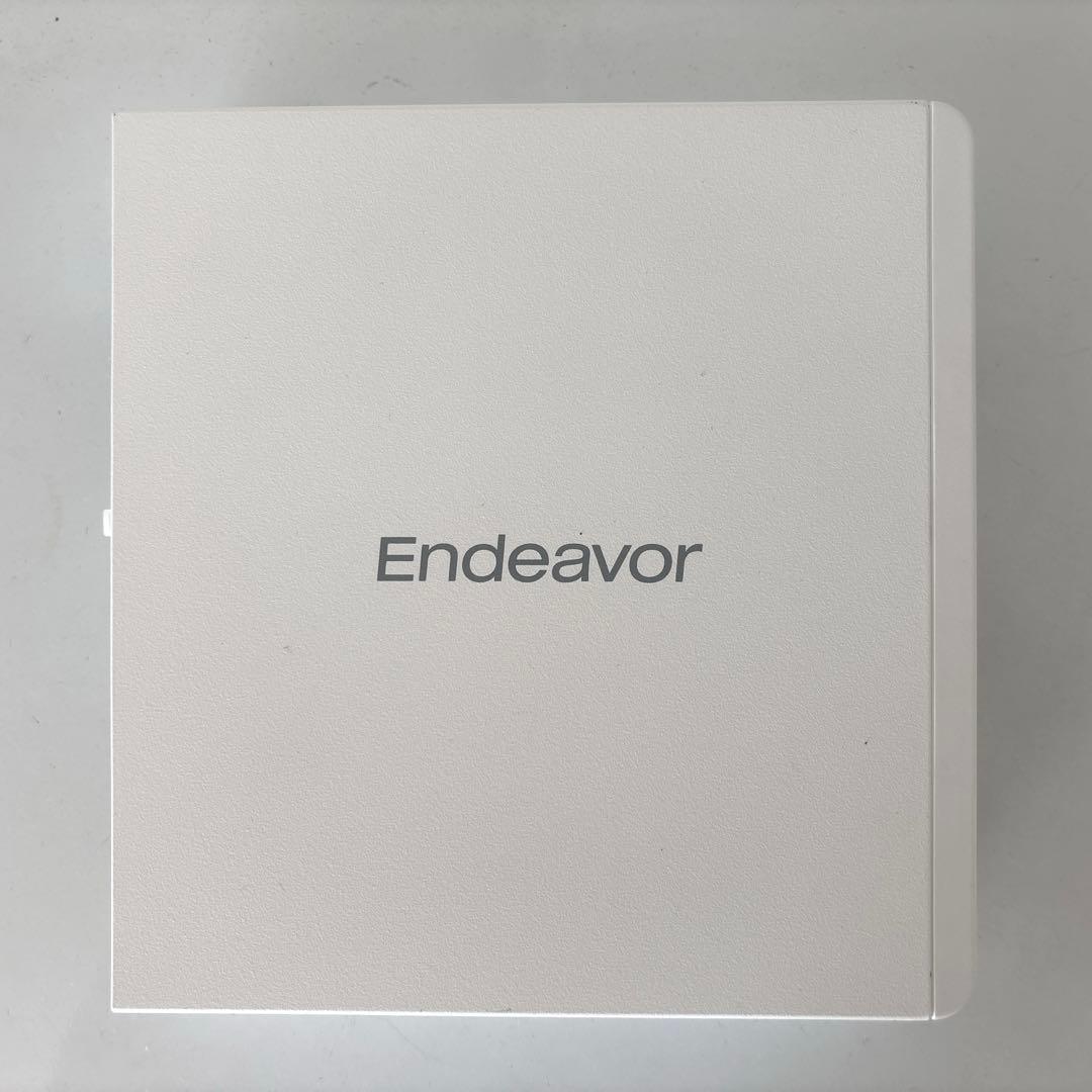 て*る様 最新爆速第10世代小型デスクトップPCEPSON Endeavor J