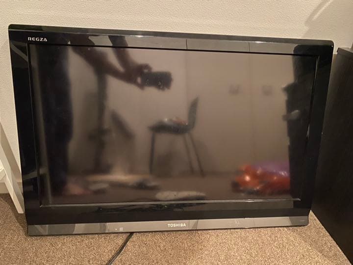 テレビ TOSHIBA REGZA 32a950s