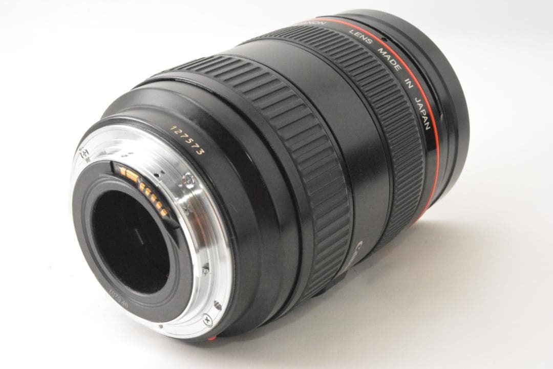 Canon EF 28-70mm F2.8L USM カビ、クモリなし