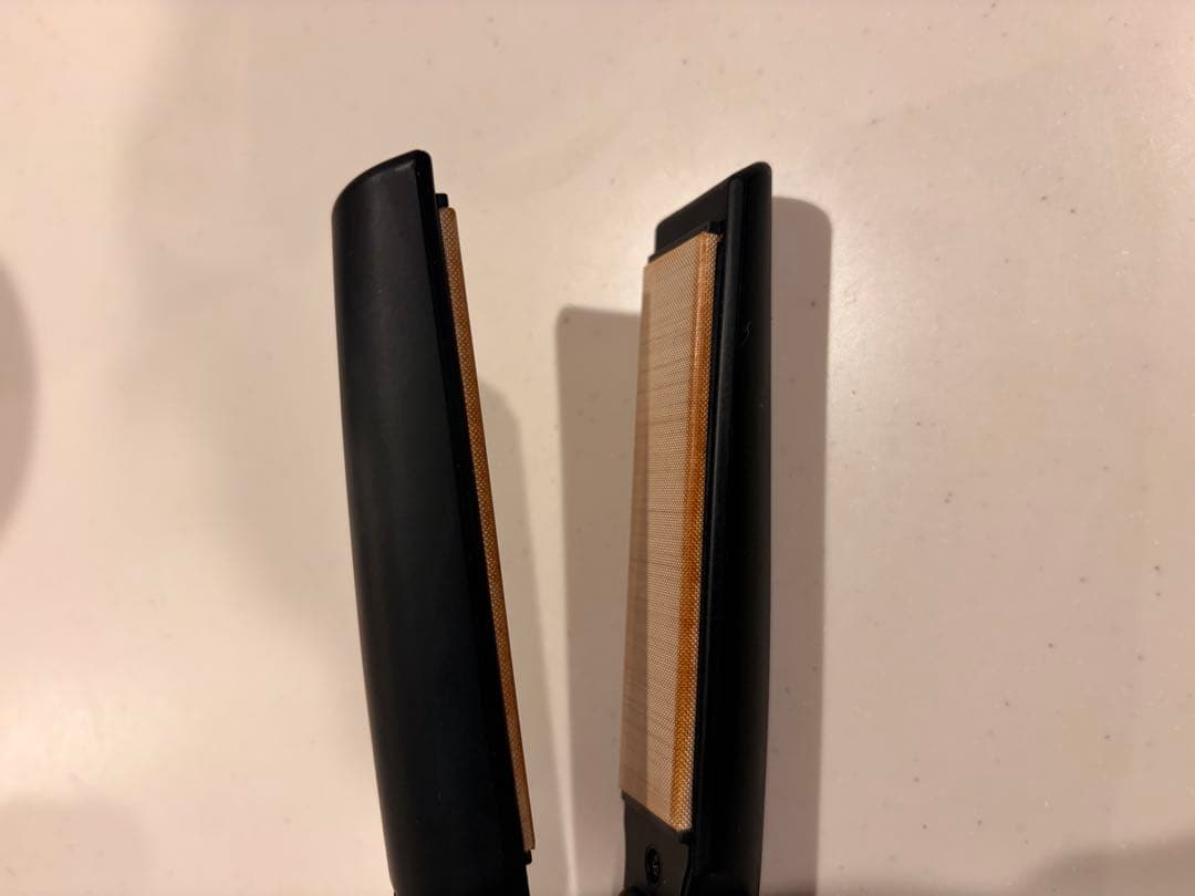 絹女 KINUJO 絹女プロ ストレートアイロン／美品／正規品