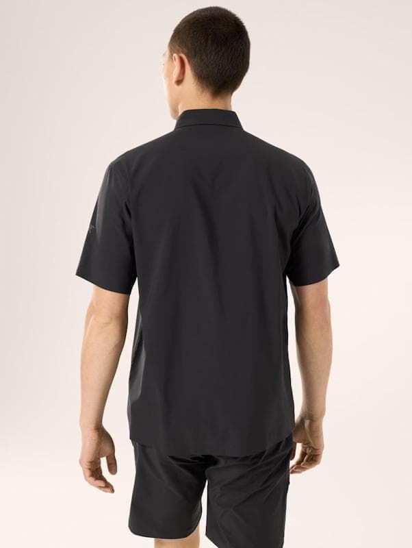 [新品未開封] アークテリクス スカイライン SSシャツ メンズM