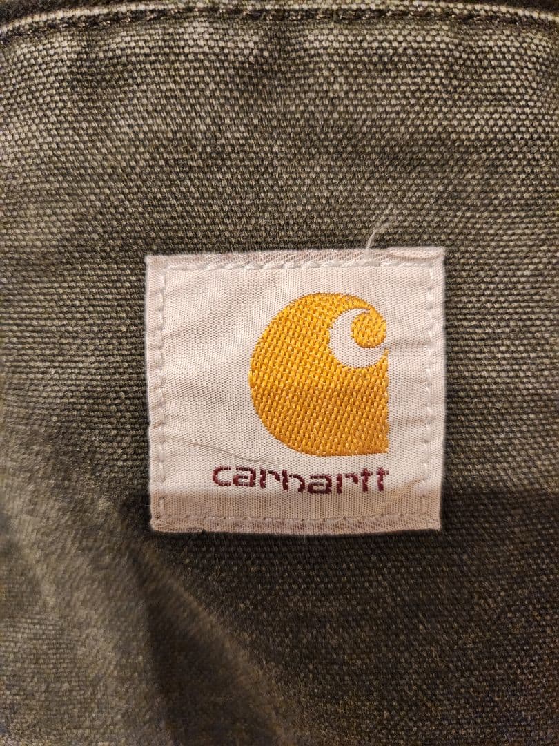 cariartt WIP OG デトロイトジャケット