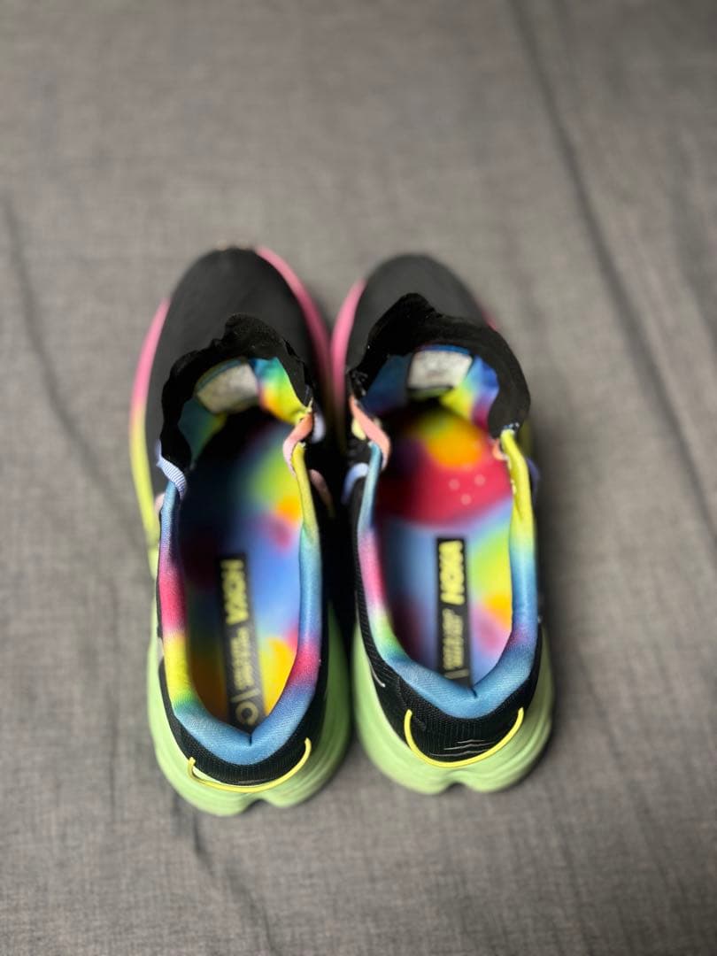 HOKA（ホカ） / RINCON 3 WIDE （リンコン 3 ワイド）