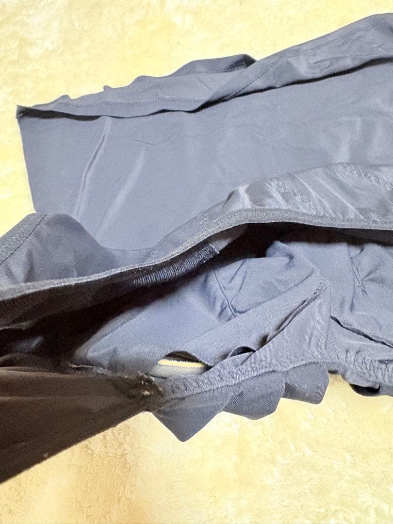 専用☆ナイトキャミソールブラとナイトパンツセット/黒/上下4万円