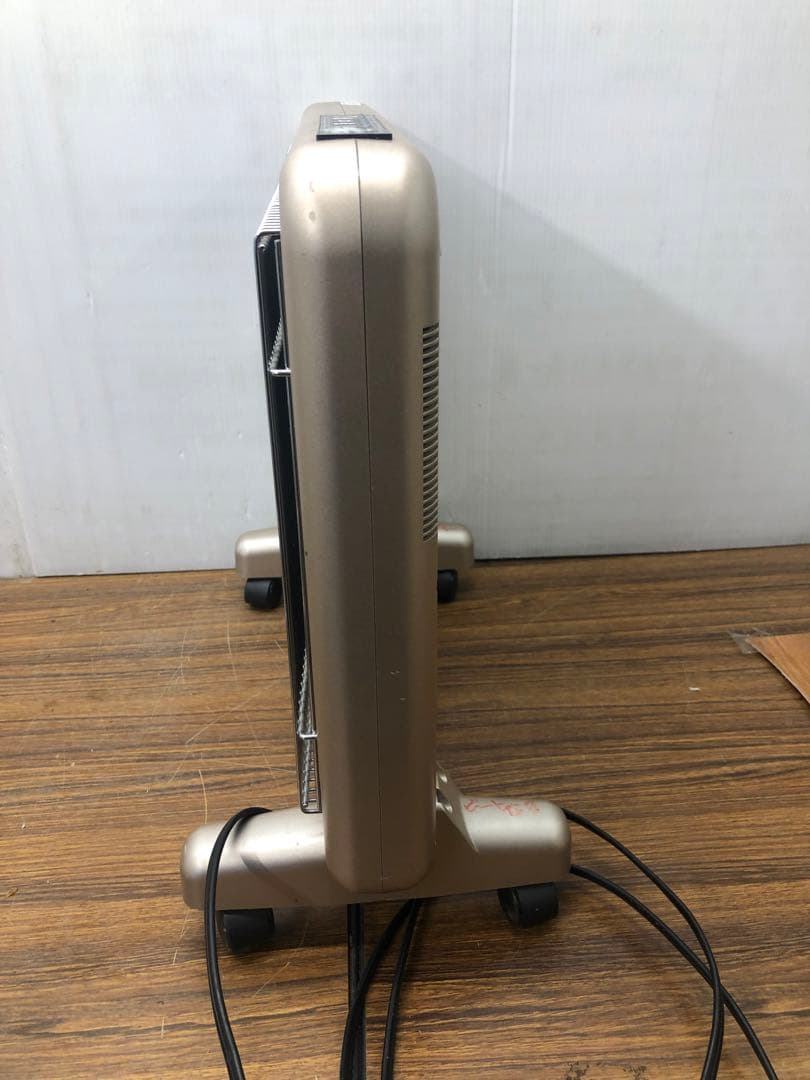 日本遠赤外線株式会社 暖房機器 サンルーム800EX S800R‐SB