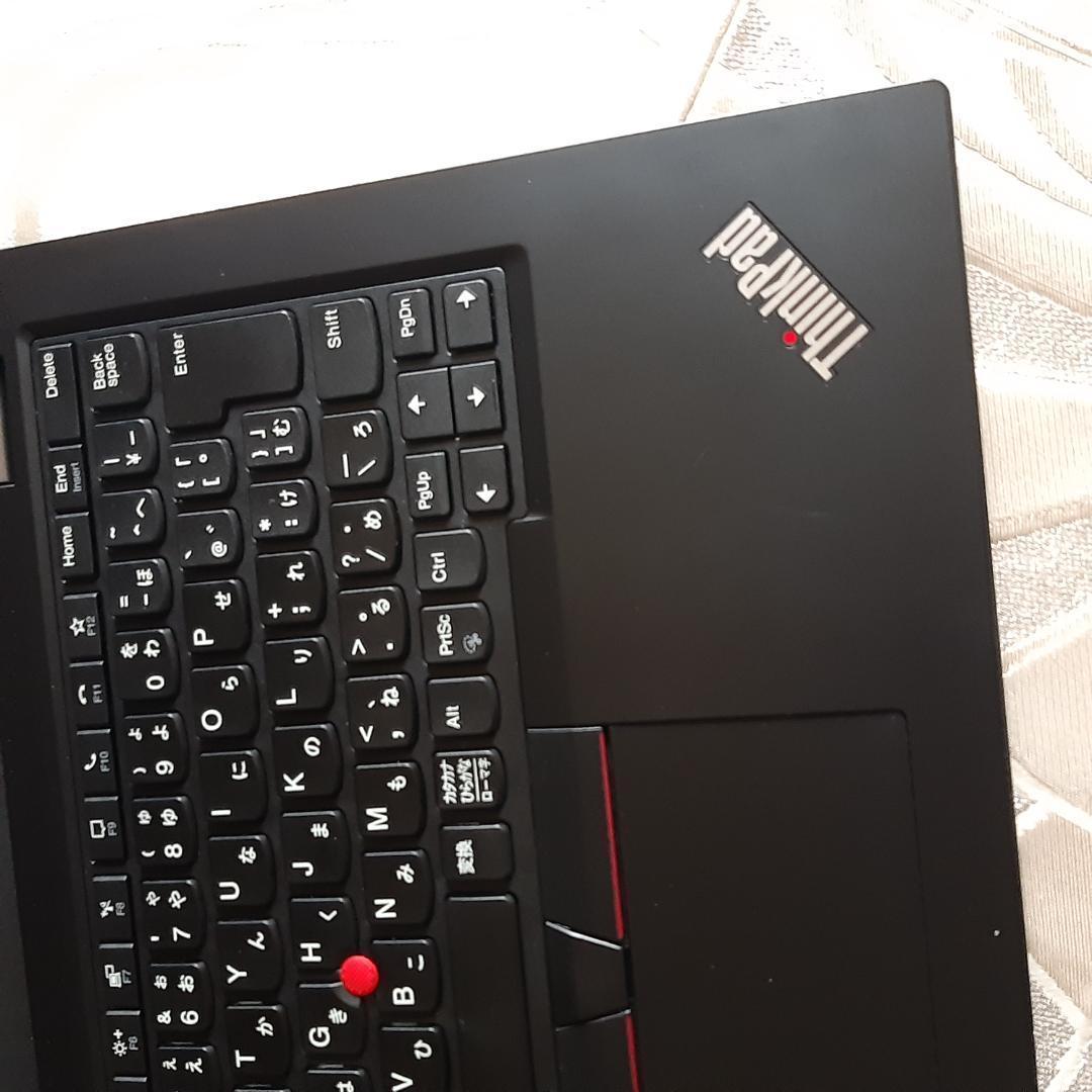 13インチ Lenovo L13 11世代 i5 256G SSD 8G