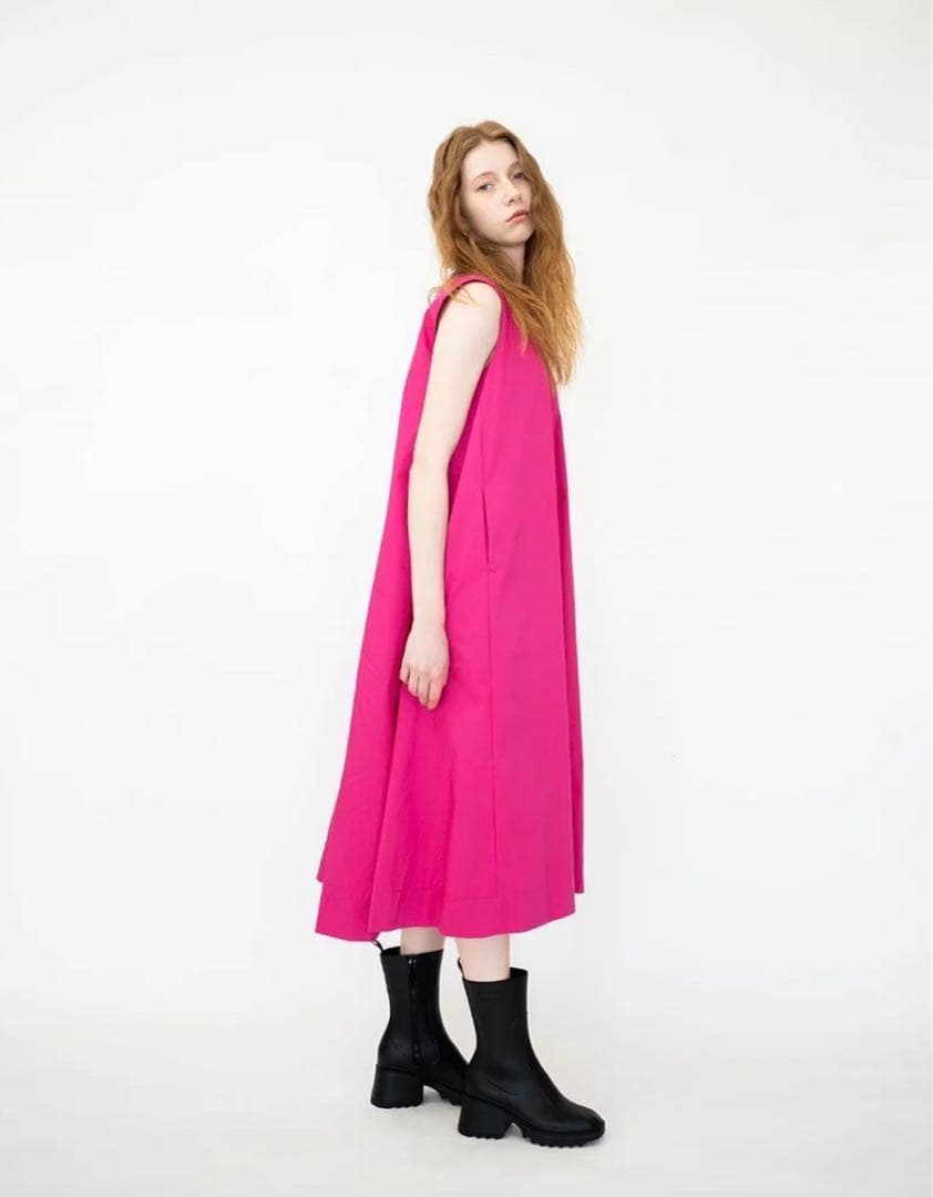 お値引中 ☆ Emma Francis エマフランシス　レインブーツ