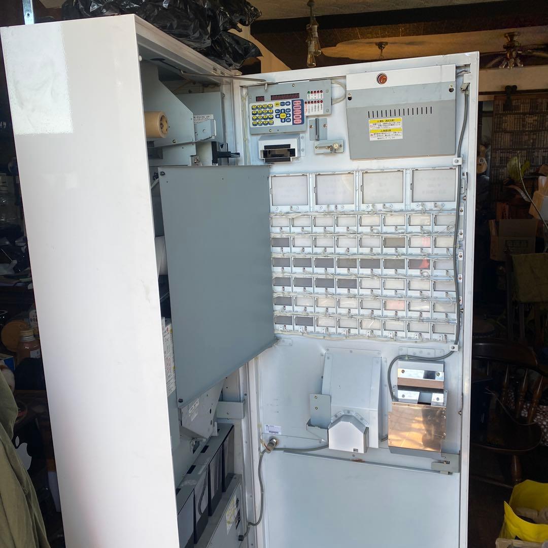 トヨコム自動券売機 BT-L250